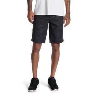 NWT Hurley Hybrid Walk Shorts